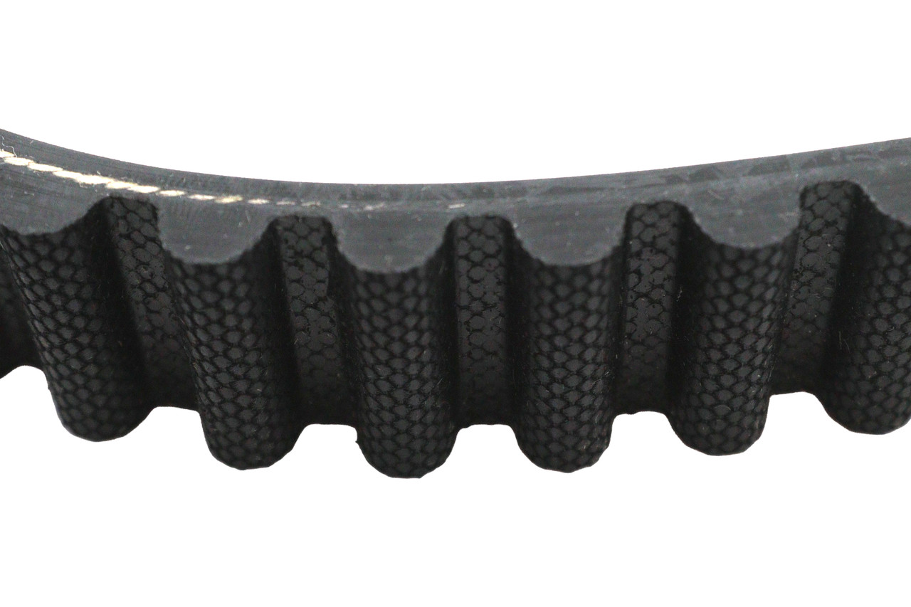 Ultima #58-419 - 1-1/8 inch Ultima Drive Rear Belt 126 Tooth