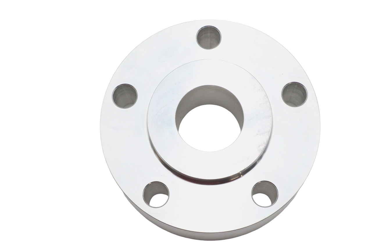Ultima #58-588 - Pulley Brake Disc Spacer Alloy 1-1/4 inch Thickness