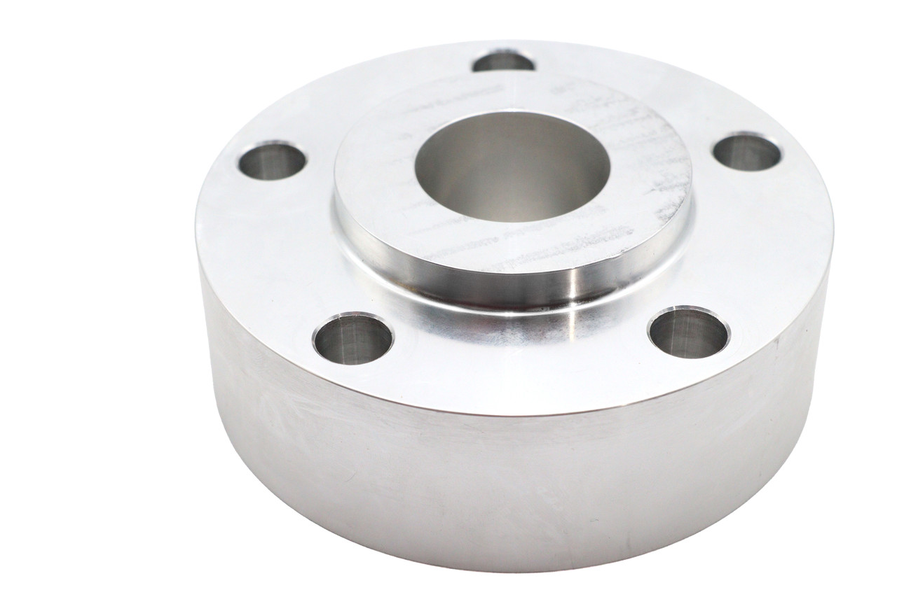 Ultima #58-588 - Pulley Brake Disc Spacer Alloy 1-1/4 inch Thickness
