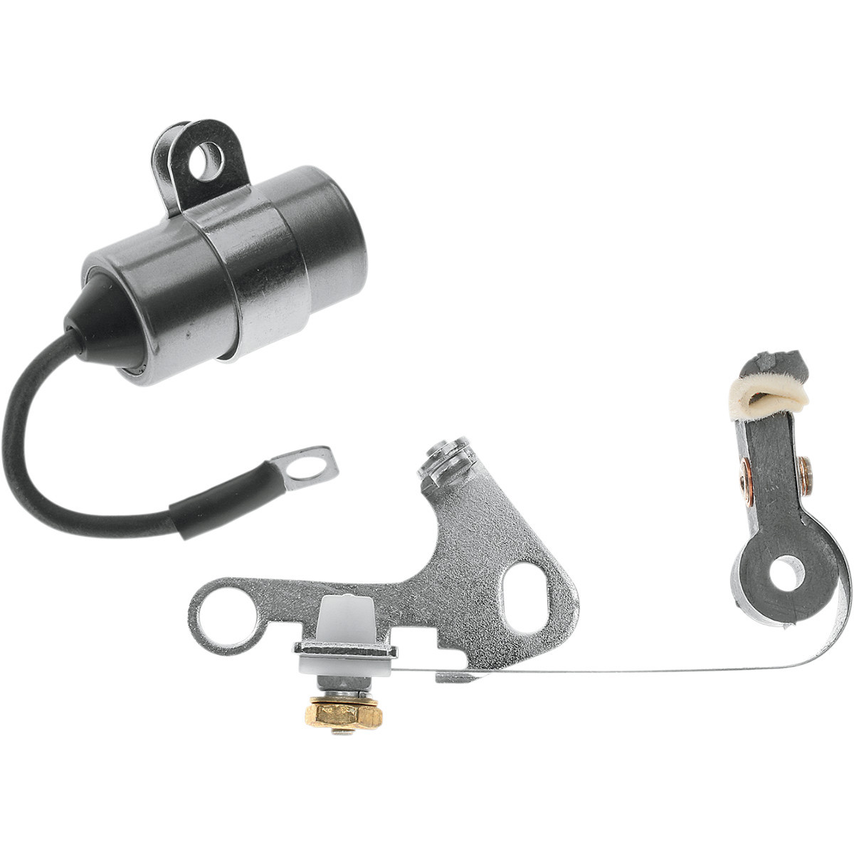 Standard Motor Products #MC-KIT2 - Tune-Up Kit - Harley Davidson