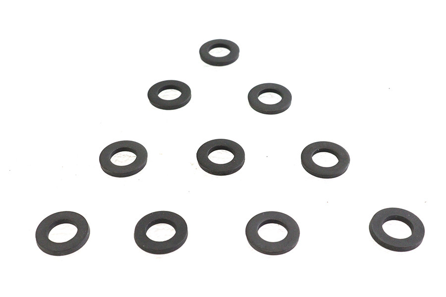 Colony - Cylinder Head Bolt Washer Set Parkerized