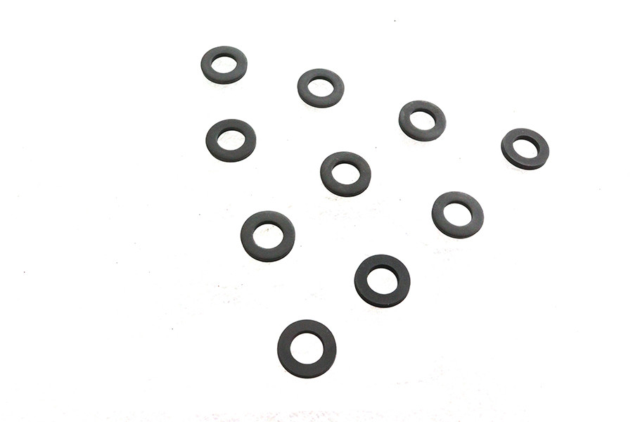 Colony - Cylinder Head Bolt Washer Set Parkerized