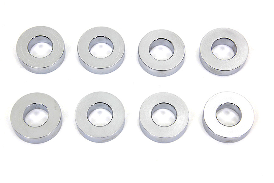 Colony #41-112 - Head Bolt Washer Chrome