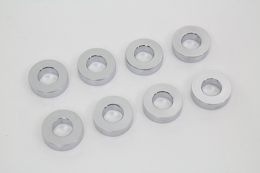 Colony #41-112 - Head Bolt Washer Chrome