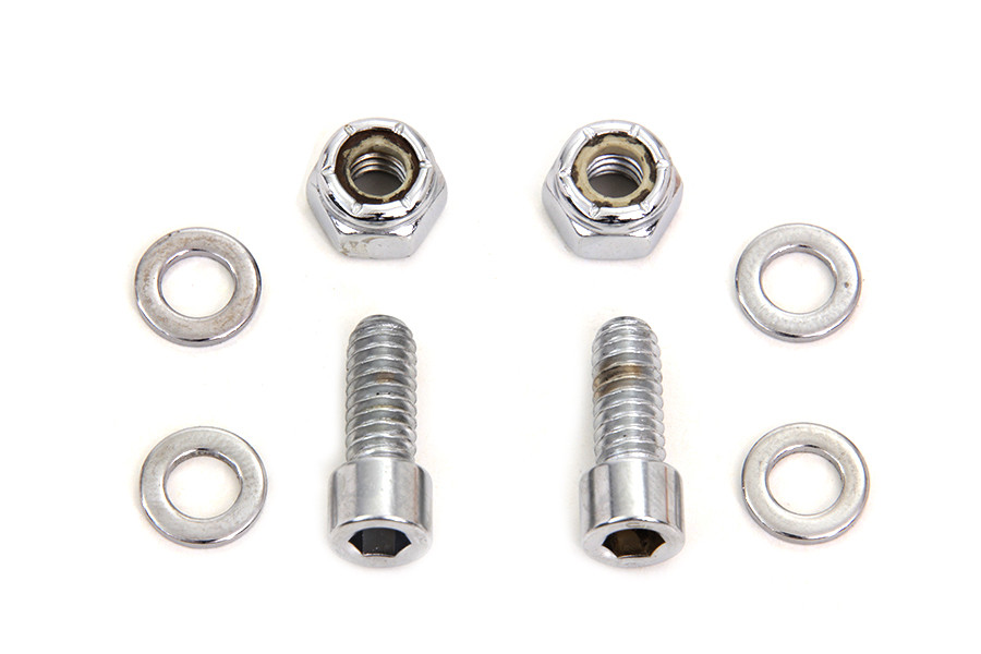 Colony - Voltage Regulator Mount Kit