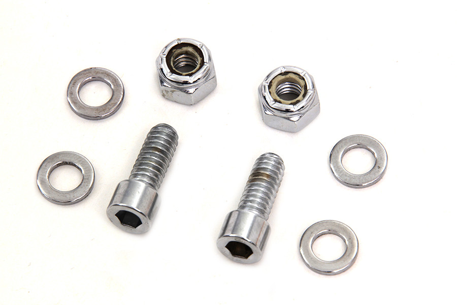 Colony - Voltage Regulator Mount Kit