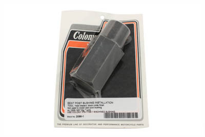 Colony - Seat Post Bushing Installation Tool