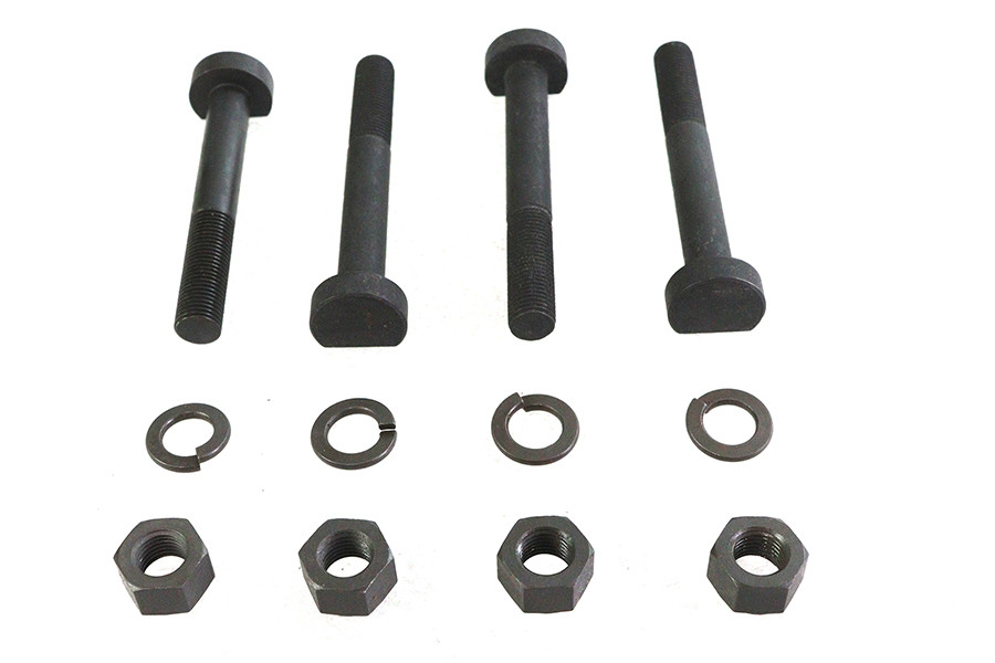 Colony - Axle Housing Frame Bolt Kit