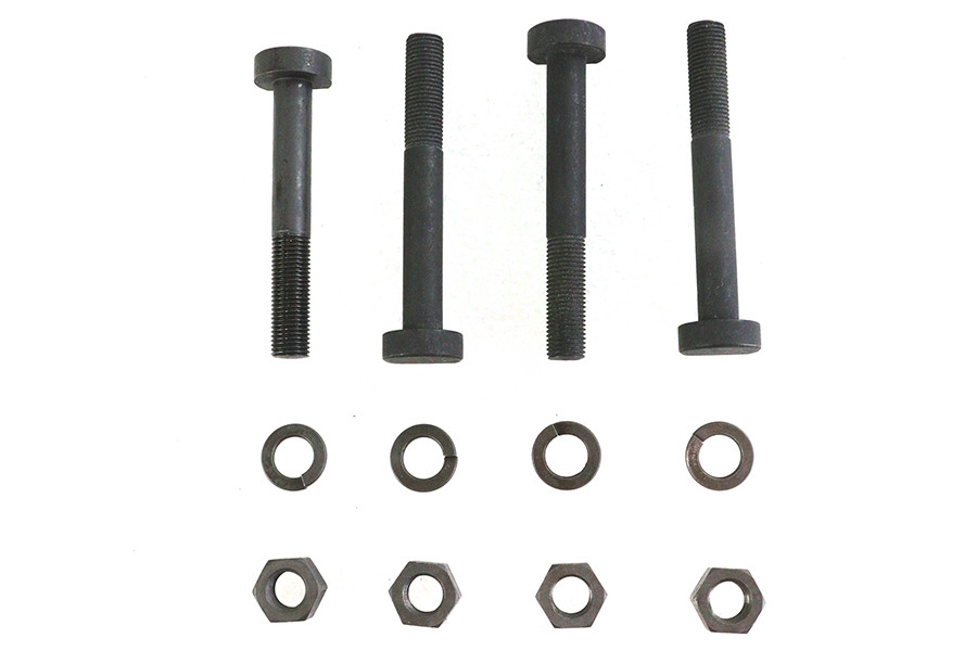 Colony - Axle Housing Frame Bolt Kit
