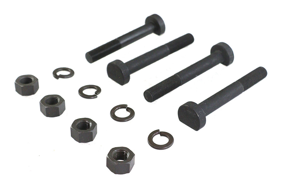 Colony - Axle Housing Frame Bolt Kit