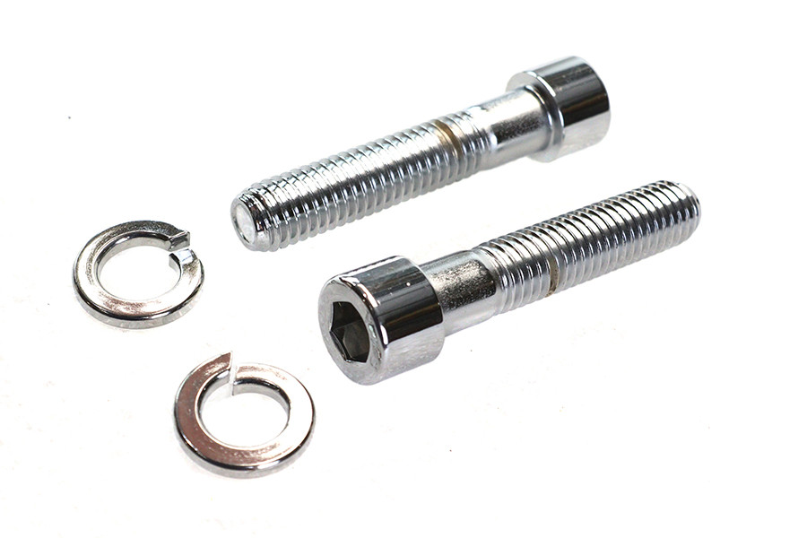 Colony - Allen Type Handlebar Riser Bolt Kit