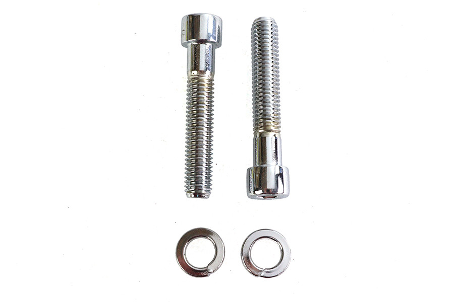 Colony - Allen Type Handlebar Riser Bolt Kit