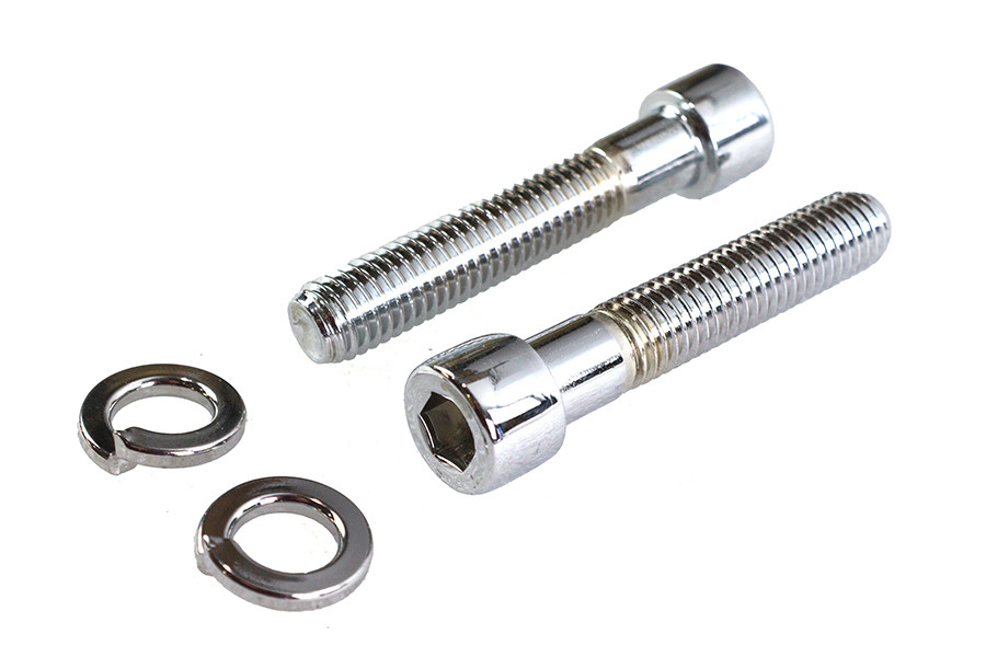 Colony - Allen Type Handlebar Riser Bolt Kit