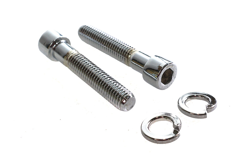Colony - Allen Type Handlebar Riser Bolt Kit
