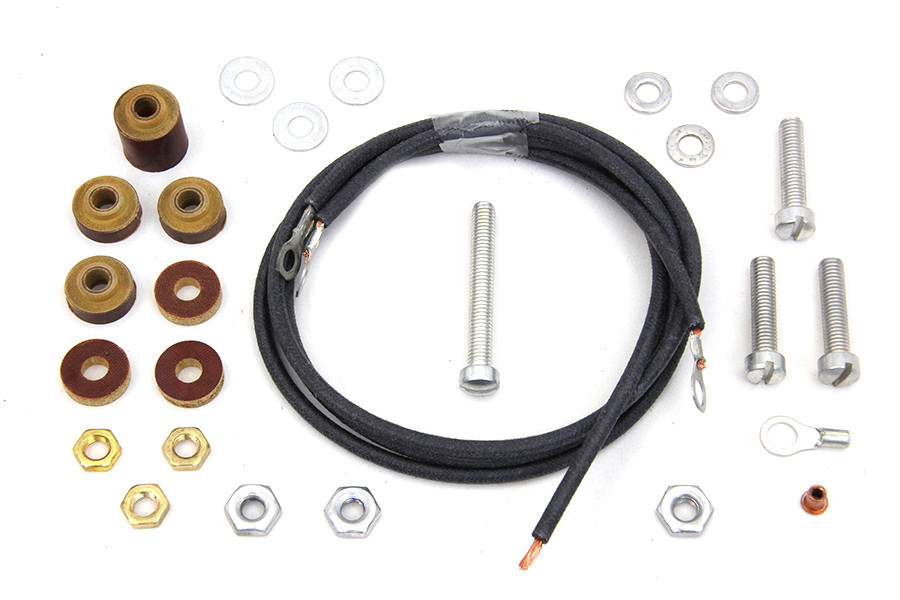 Colony - Headlamp and Horn Mount Kit