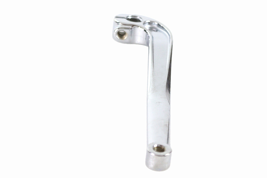 V-Twin #64194 - M8 Transmission Shifter Lever Chrome