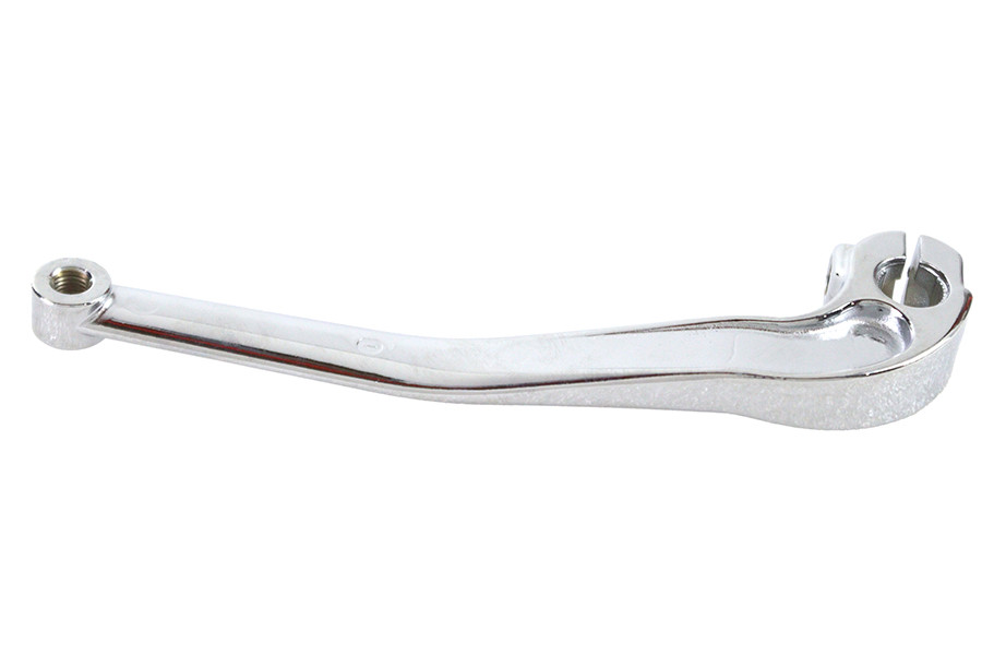 V-Twin #64194 - M8 Transmission Shifter Lever Chrome
