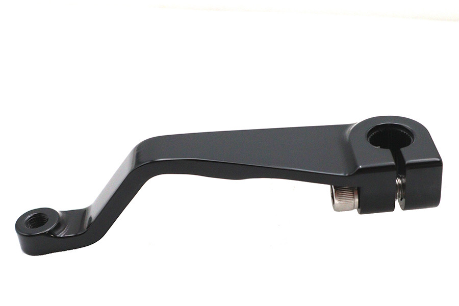 V-Twin #79082B - M8 Transmission Shifter Lever Black