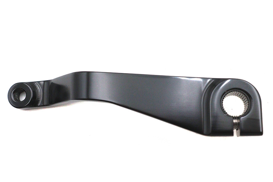V-Twin #79082B - M8 Transmission Shifter Lever Black