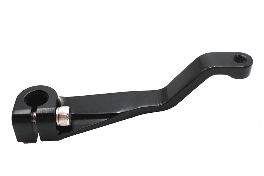 V-Twin #79082B - M8 Transmission Shifter Lever Black