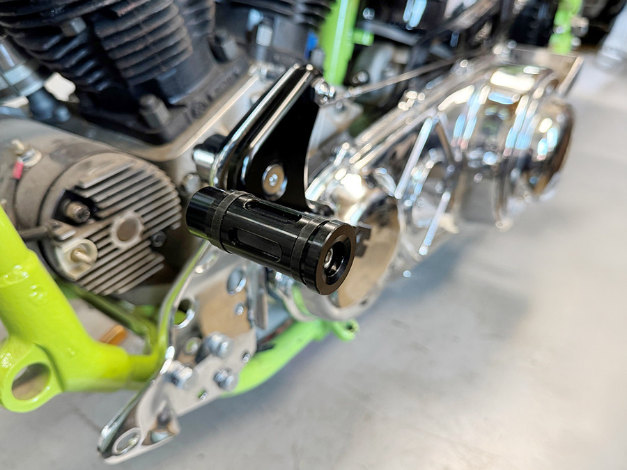 V-Twin - Jockey Shifter Kit