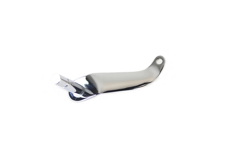 V-Twin #02478A - Inner Shifter Lever Chrome