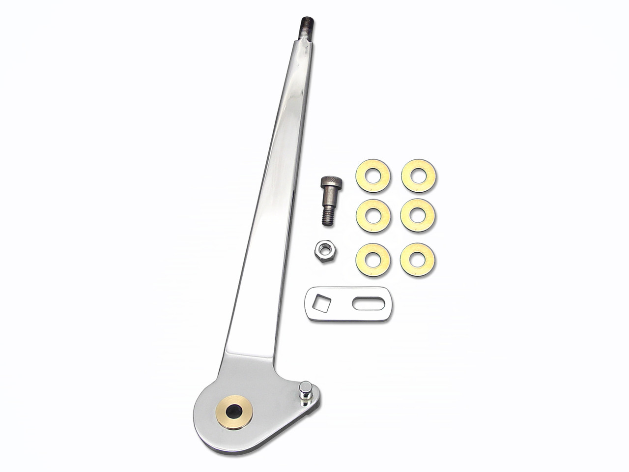 V-Twin - Jockey Shifter Lever