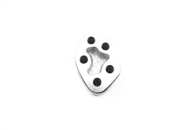 V-Twin - Billet Shifter Spacer Left Side