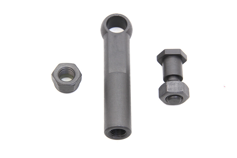 V-Twin #13511P - Shifter Rod End Kit Parkerized