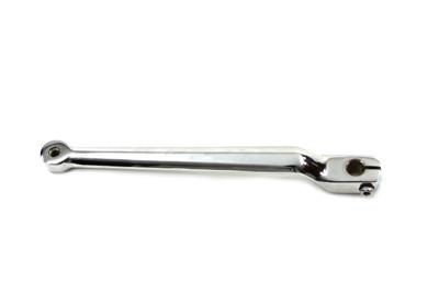 V-Twin #77804 - Extended Shifter Lever Chrome