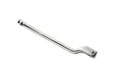 V-Twin #77804 - Extended Shifter Lever Chrome