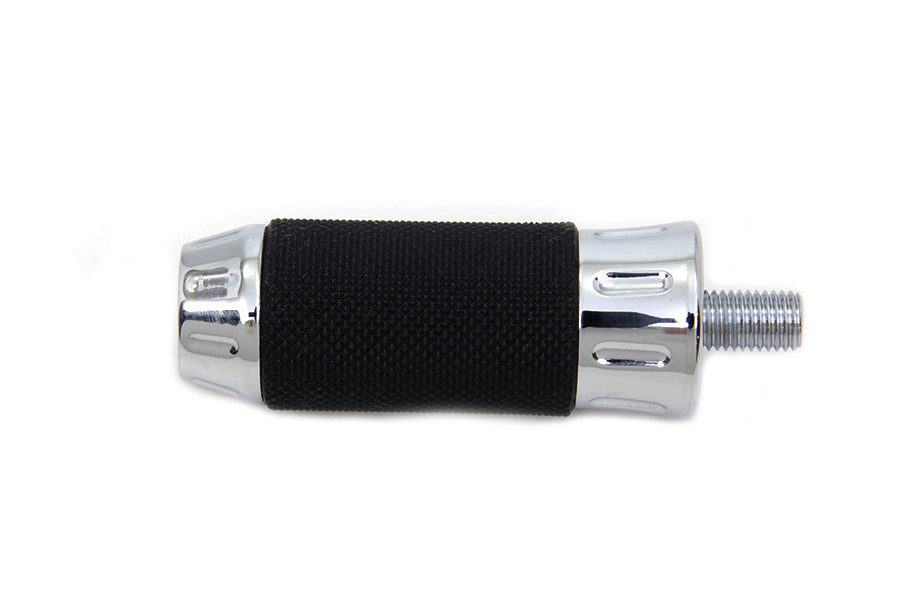 V-Twin #77793 - Chrome Brake and Shifter Peg