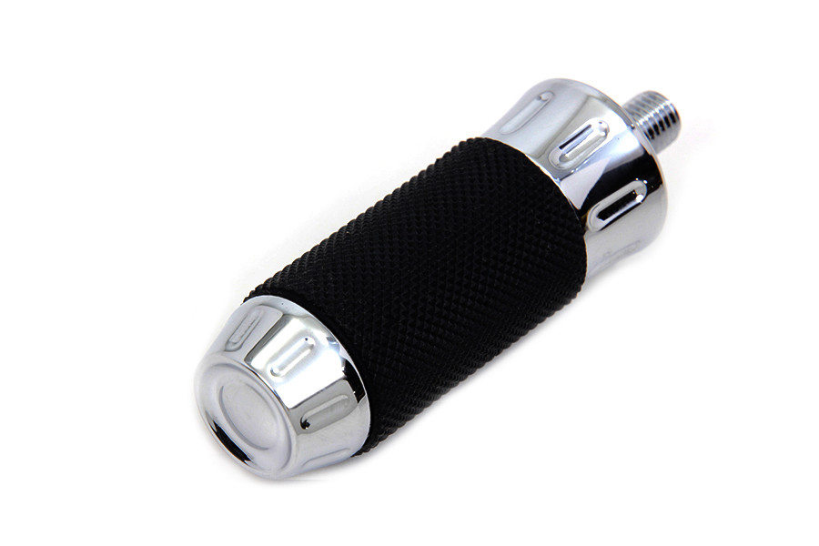 V-Twin #77793 - Chrome Brake and Shifter Peg