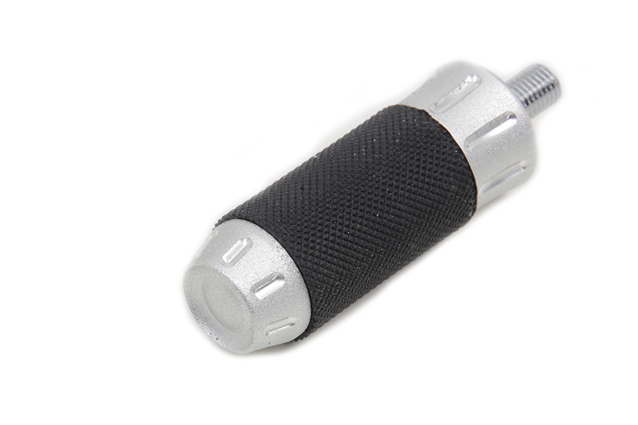 V-Twin #77796 - Chrome Brake and Shifter Peg