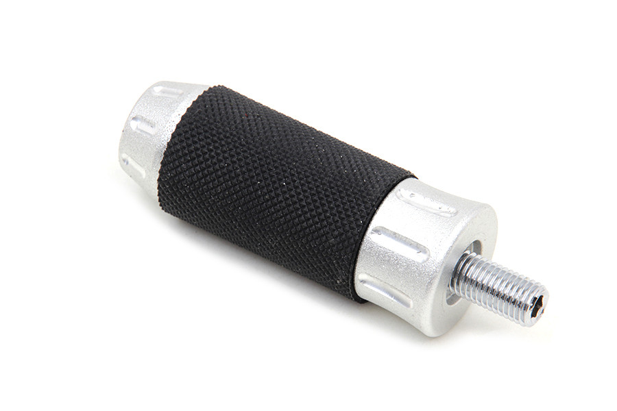 V-Twin #77796 - Chrome Brake and Shifter Peg