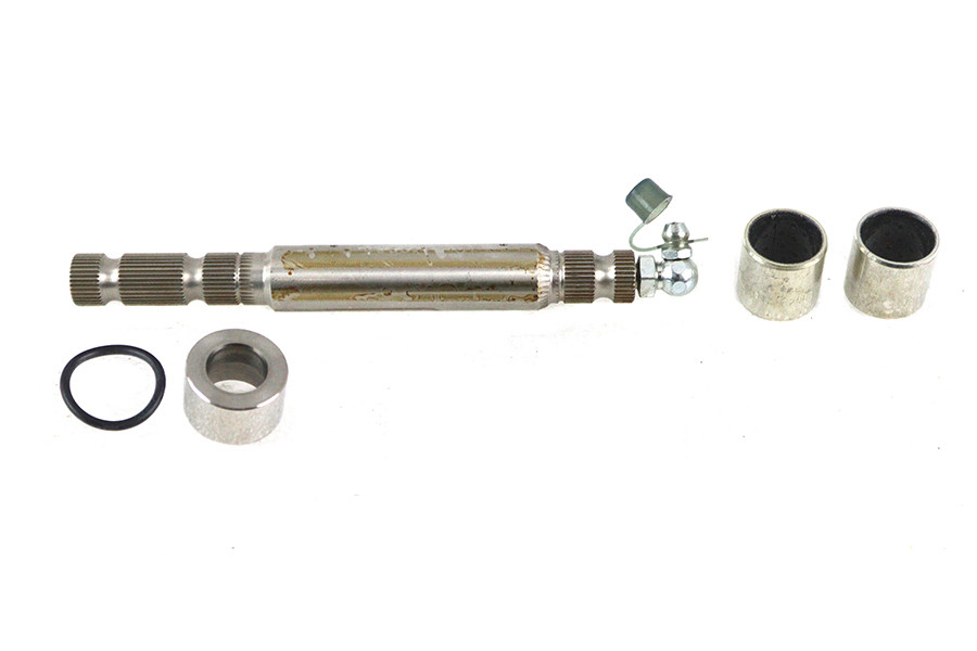 V-Twin - Shifter Shaft Bushing Kit