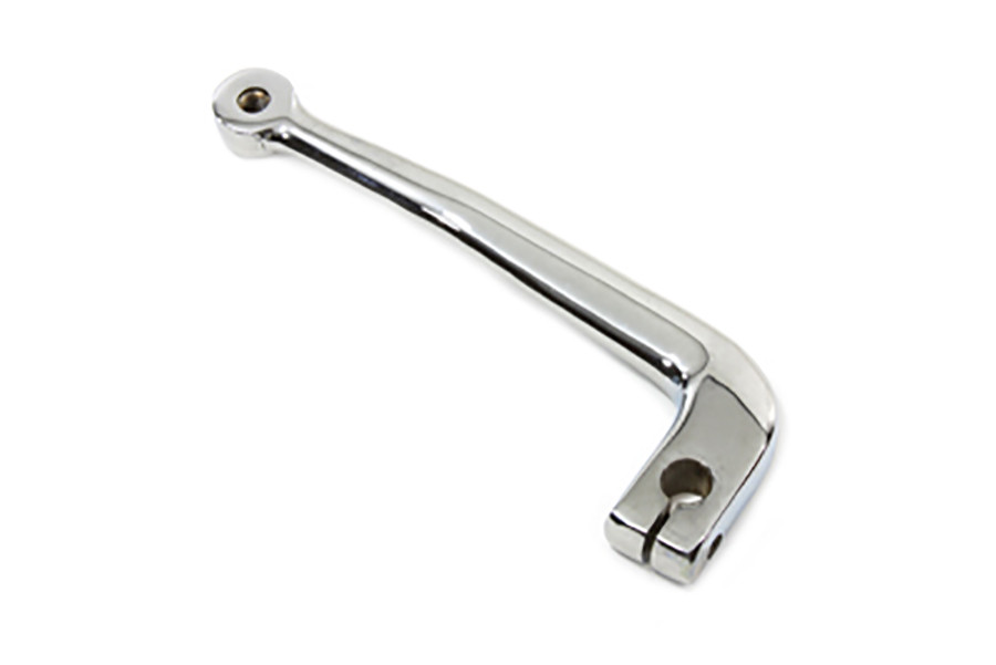 V-Twin #16303A - Shifter Lever Chrome