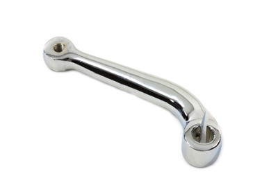 V-Twin #71451 - Shifter Lever Chrome