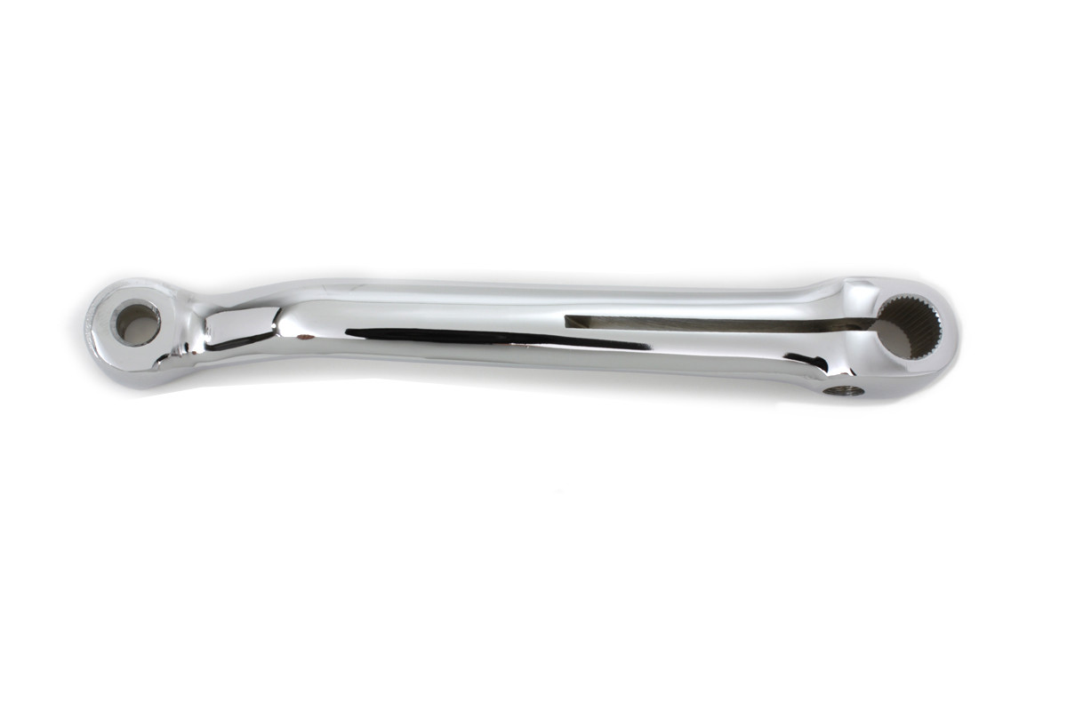 V-Twin #71754 - Shifter Lever Chrome