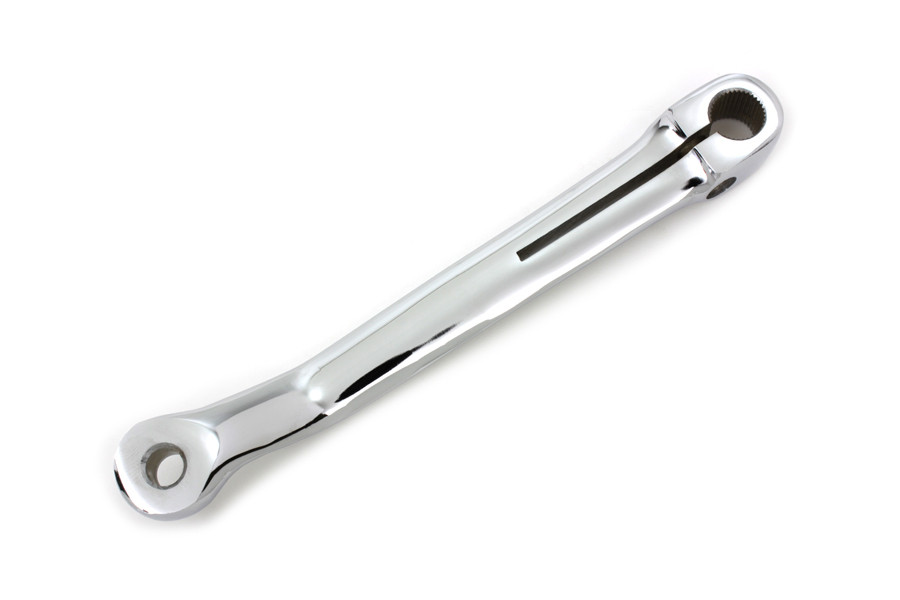 V-Twin #71754 - Shifter Lever Chrome