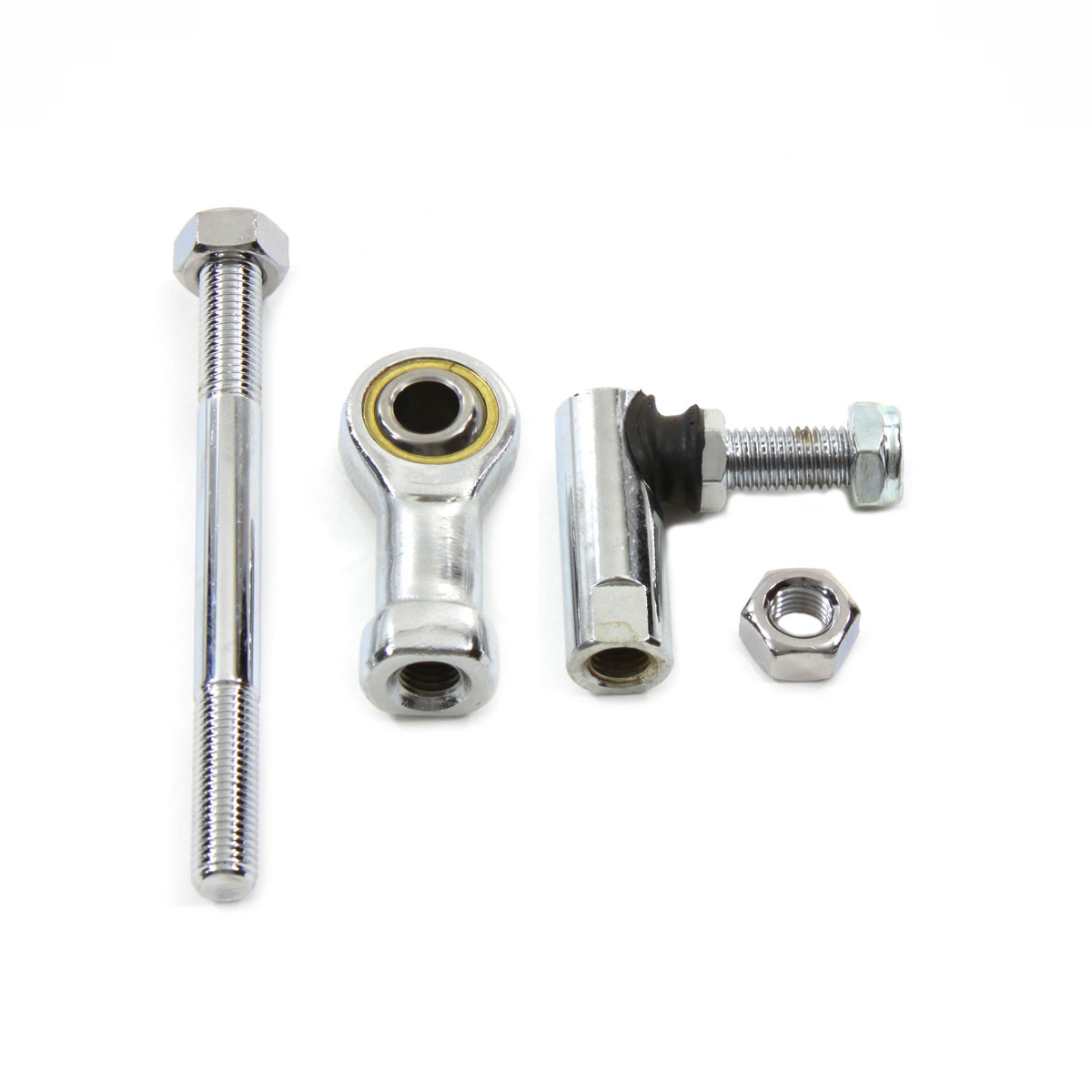 V-Twin - Shifter Rod Chrome