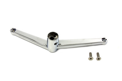 V-Twin - Heel Toe Shifter Lever Chrome