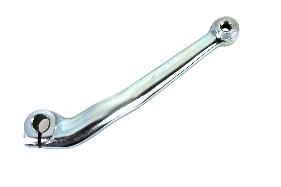V-Twin #71832Z - Shifter Lever Zinc