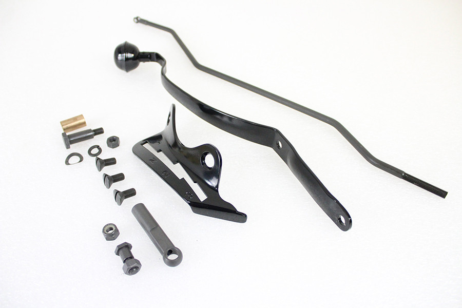 V-Twin - 45 W Hand Shift Lever Kit