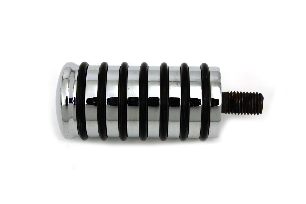 V-Twin #16212 - Shifter Footpeg O-Ring Style