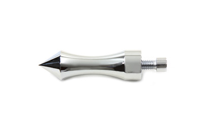V-Twin - Shifter Footpeg Pirate Spike