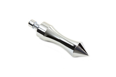 V-Twin - Shifter Footpeg Pirate Spike