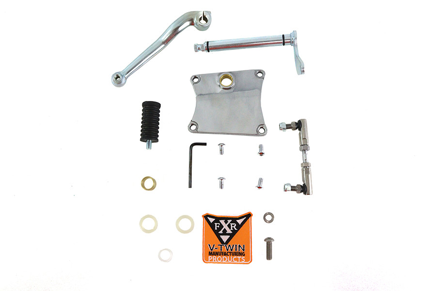 V-Twin - FXR Shifter Linkage Kit