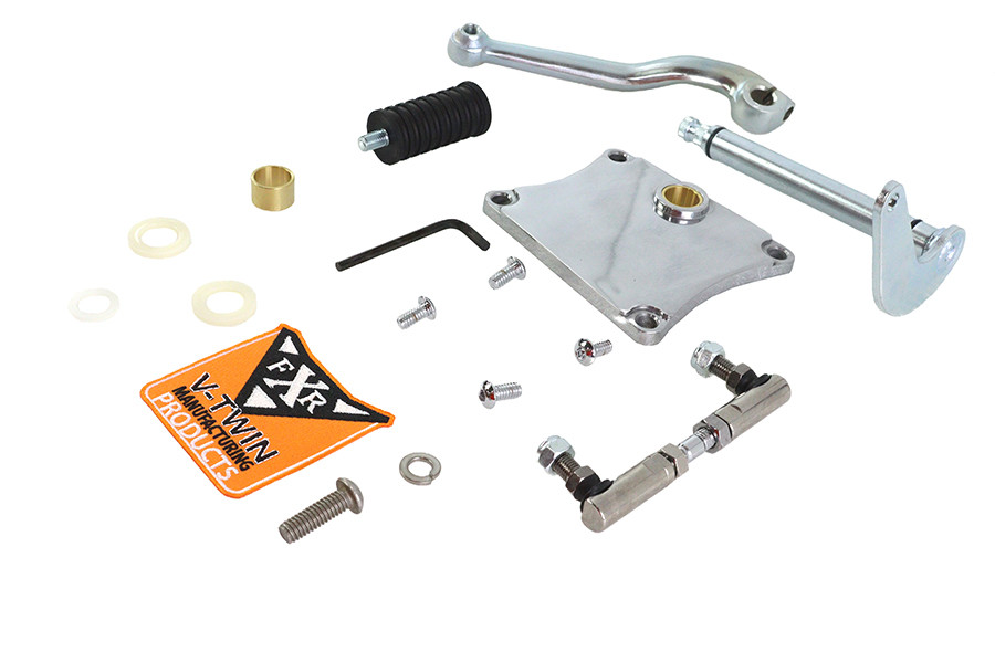 V-Twin - FXR Shifter Linkage Kit