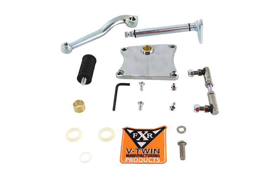 V-Twin - FXR Shifter Linkage Kit
